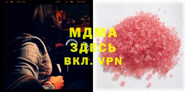 шишки Гусь-Хрустальный