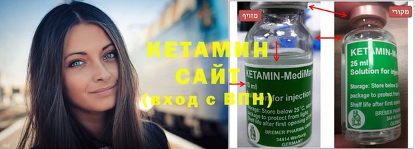 шишки Гусь-Хрустальный
